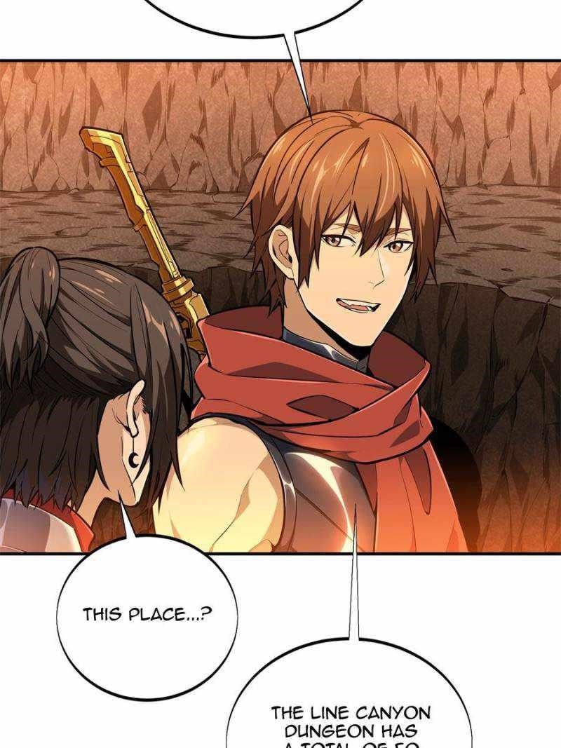 The King’s Avatar Chapter 93 - Page 28 in English