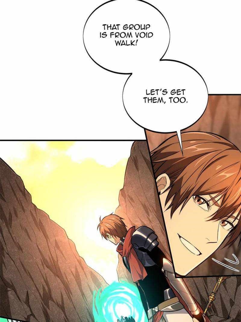The King’s Avatar Chapter 93 - Page 44 in English