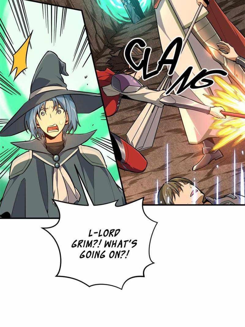 The King’s Avatar Chapter 93 - Page 45 in English