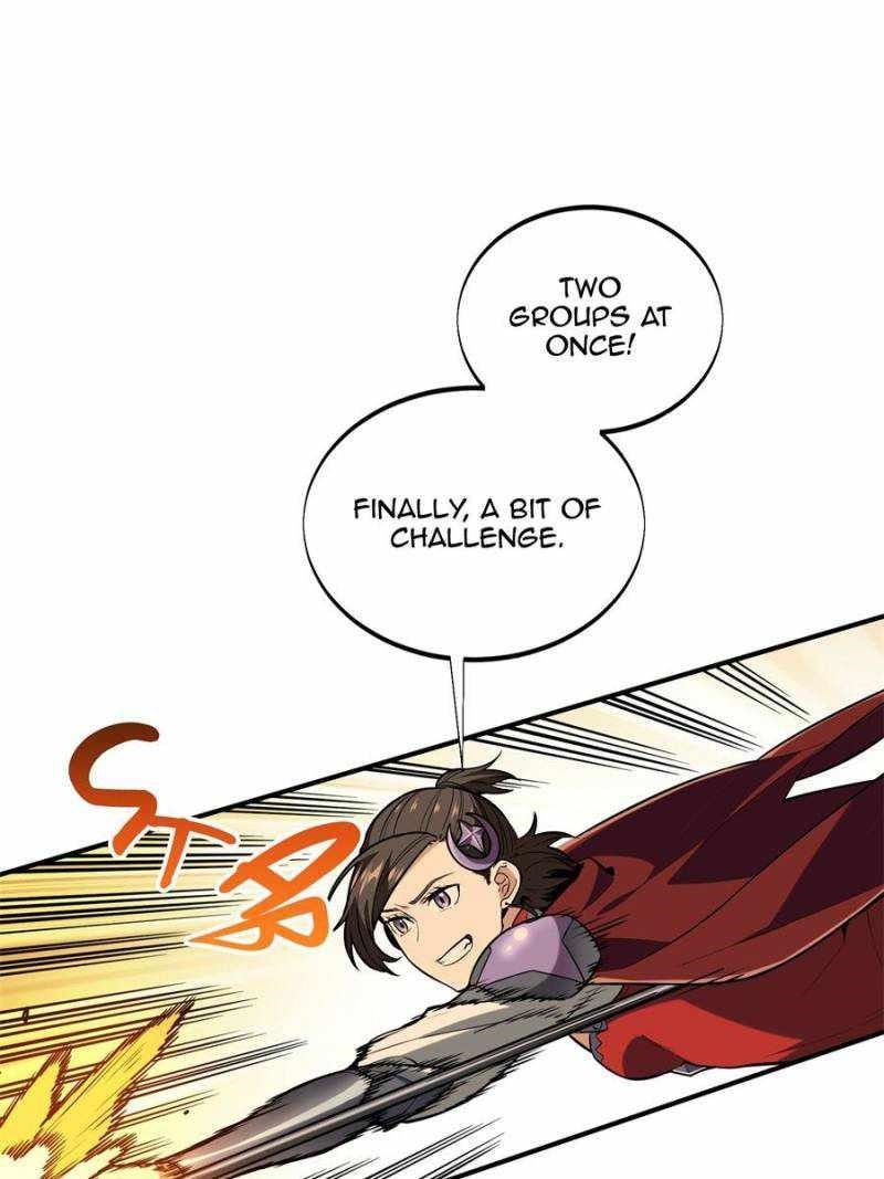 The King’s Avatar Chapter 93 - Page 47 in English