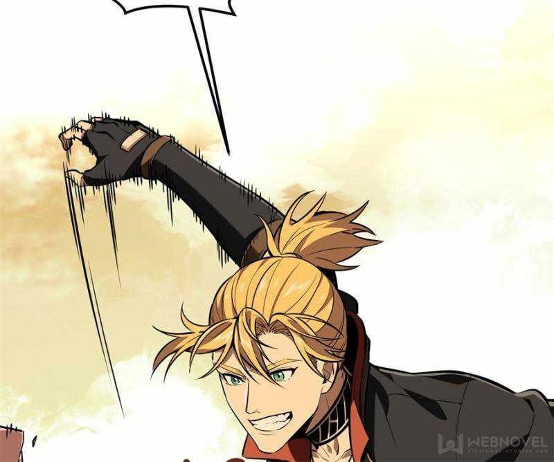 The King’s Avatar Chapter 93 - Page 50 in English