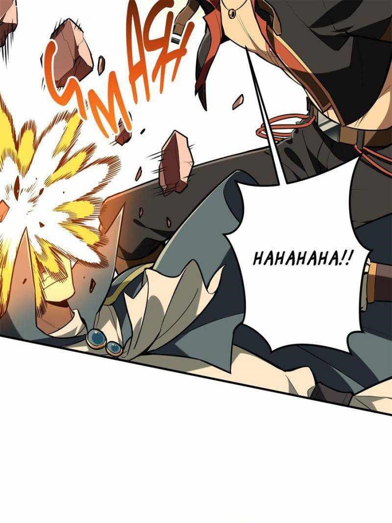 The King’s Avatar Chapter 93 - Page 51 in English
