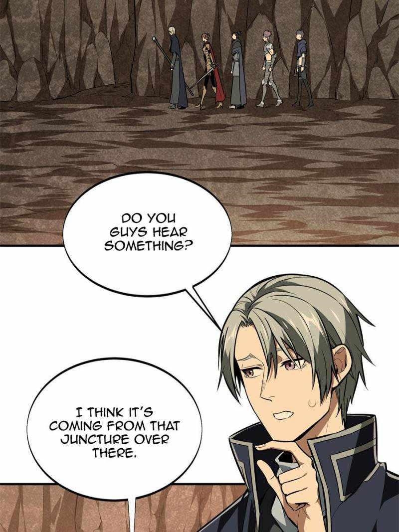 The King’s Avatar Chapter 93 - Page 53 in English