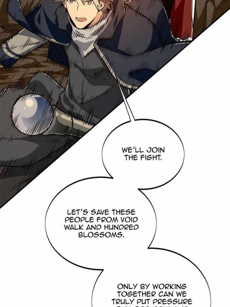The King’s Avatar Chapter 93 - Page 59 in English