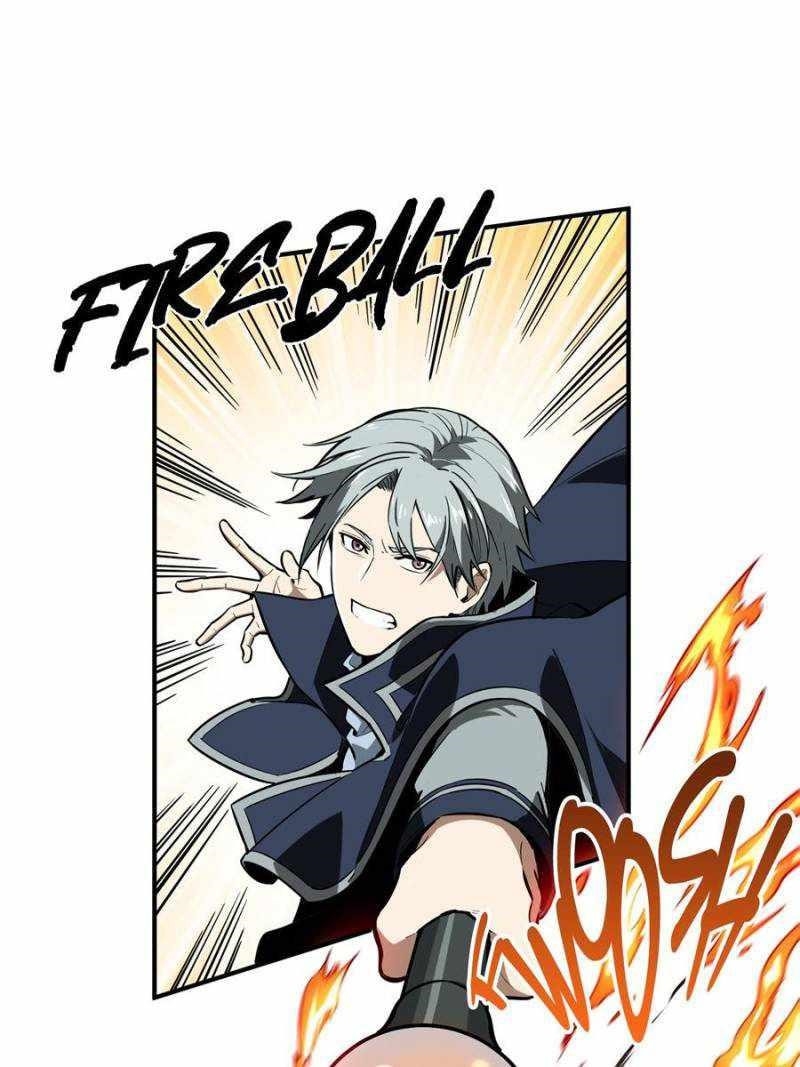 The King’s Avatar Chapter 93 - Page 61 in English