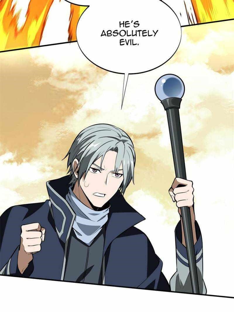The King’s Avatar Chapter 93 - Page 65 in English