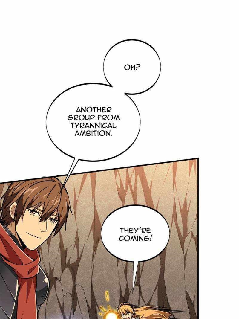 The King’s Avatar Chapter 93 - Page 67 in English