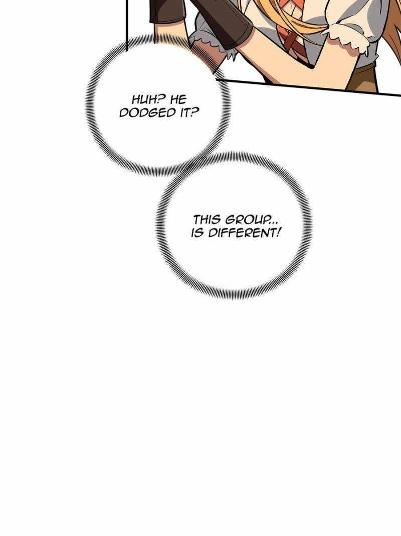 The King’s Avatar Chapter 93 - Page 73 in English