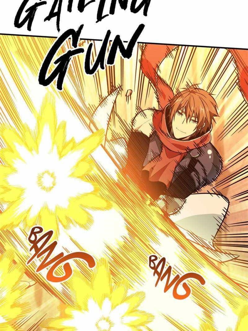 The King’s Avatar Chapter 94 - Page 11 in English