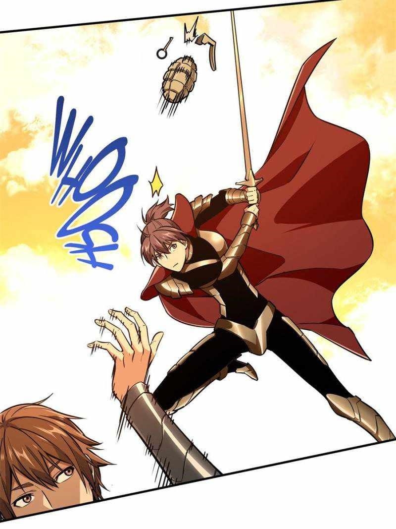 The King’s Avatar Chapter 94 - Page 15 in English