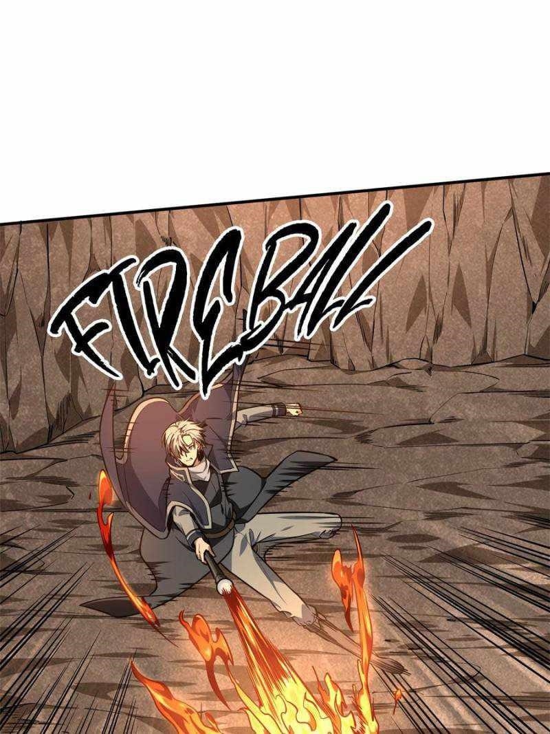 The King’s Avatar Chapter 94 - Page 25 in English