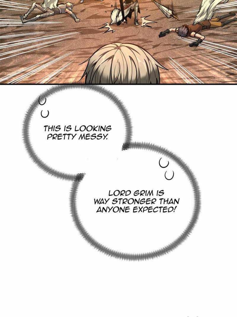 The King’s Avatar Chapter 94 - Page 39 in English