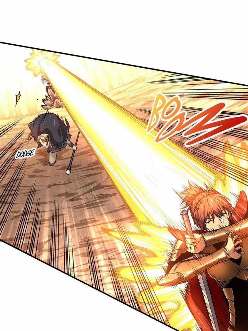 The King’s Avatar Chapter 94 - Page 42 in English