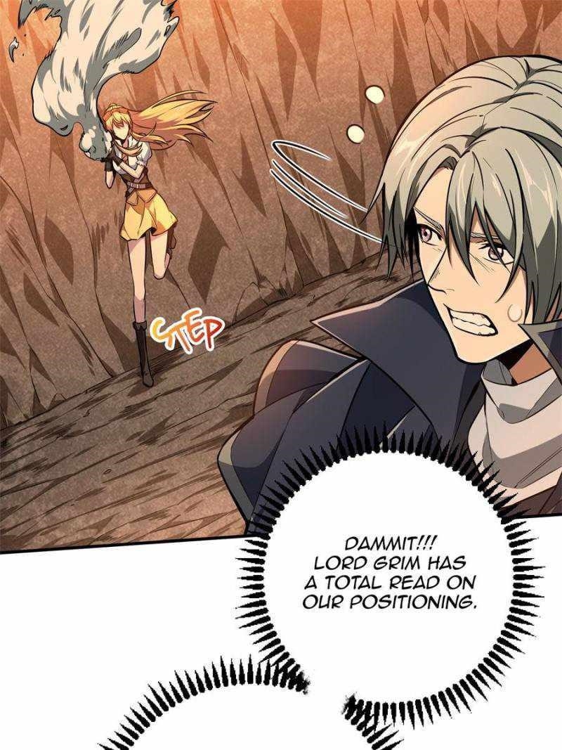 The King’s Avatar Chapter 94 - Page 44 in English