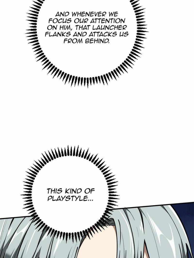 The King’s Avatar Chapter 94 - Page 45 in English