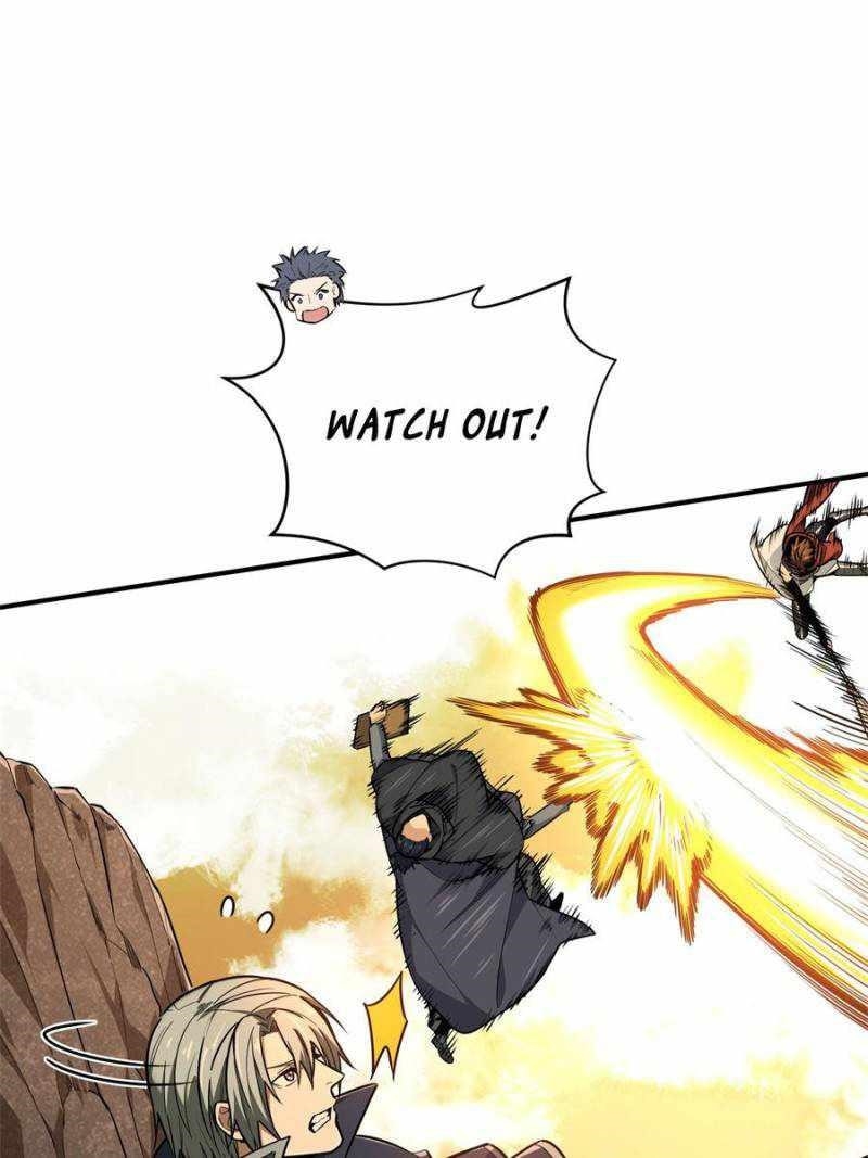 The King’s Avatar Chapter 94 - Page 47 in English