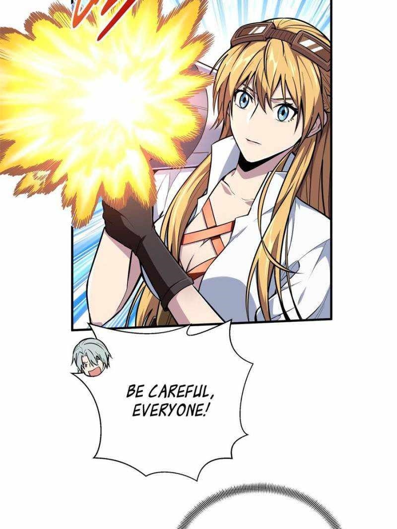 The King’s Avatar Chapter 94 - Page 55 in English
