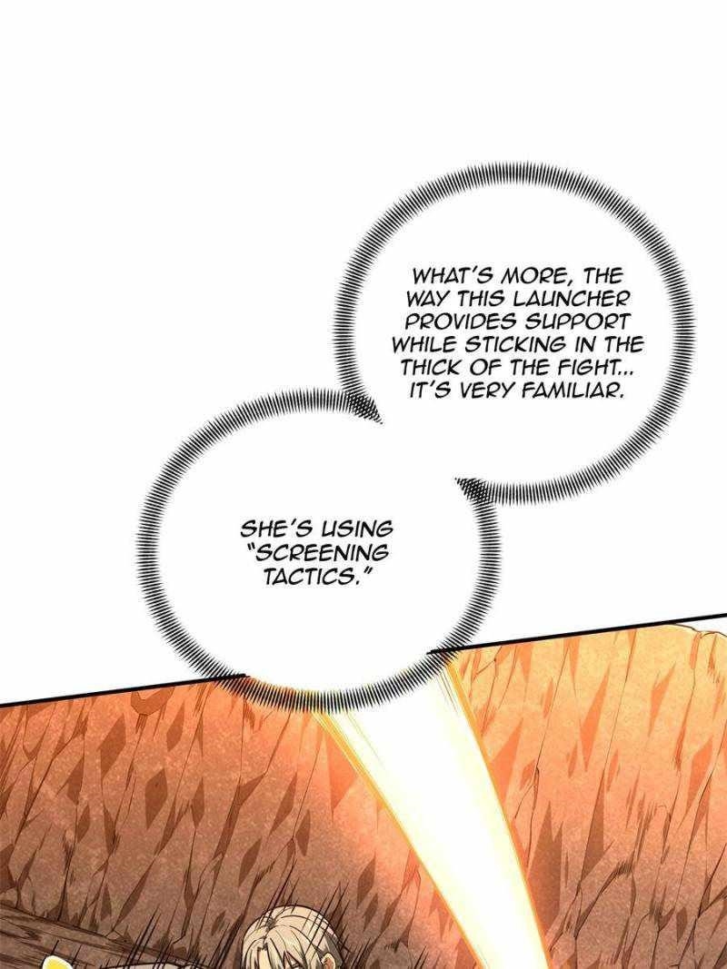 The King’s Avatar Chapter 94 - Page 57 in English
