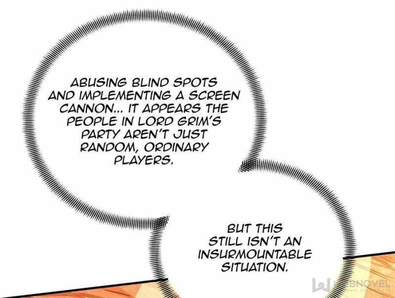 The King’s Avatar Chapter 94 - Page 59 in English