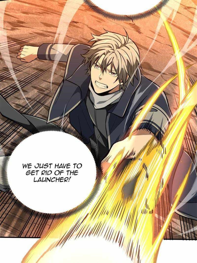 The King’s Avatar Chapter 94 - Page 60 in English