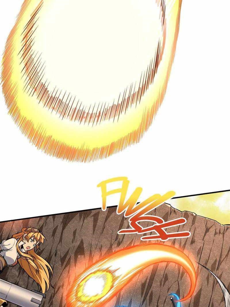 The King’s Avatar Chapter 94 - Page 61 in English