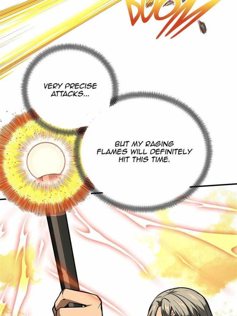 The King’s Avatar Chapter 94 - Page 64 in English