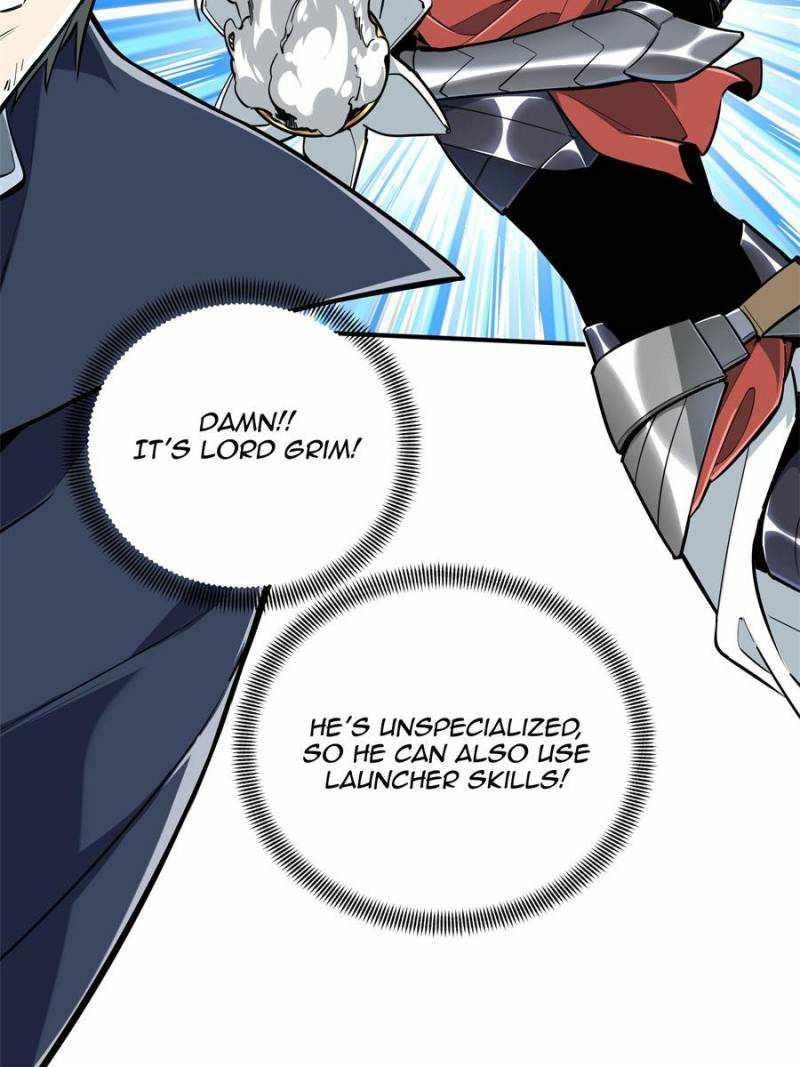 The King’s Avatar Chapter 94 - Page 69 in English