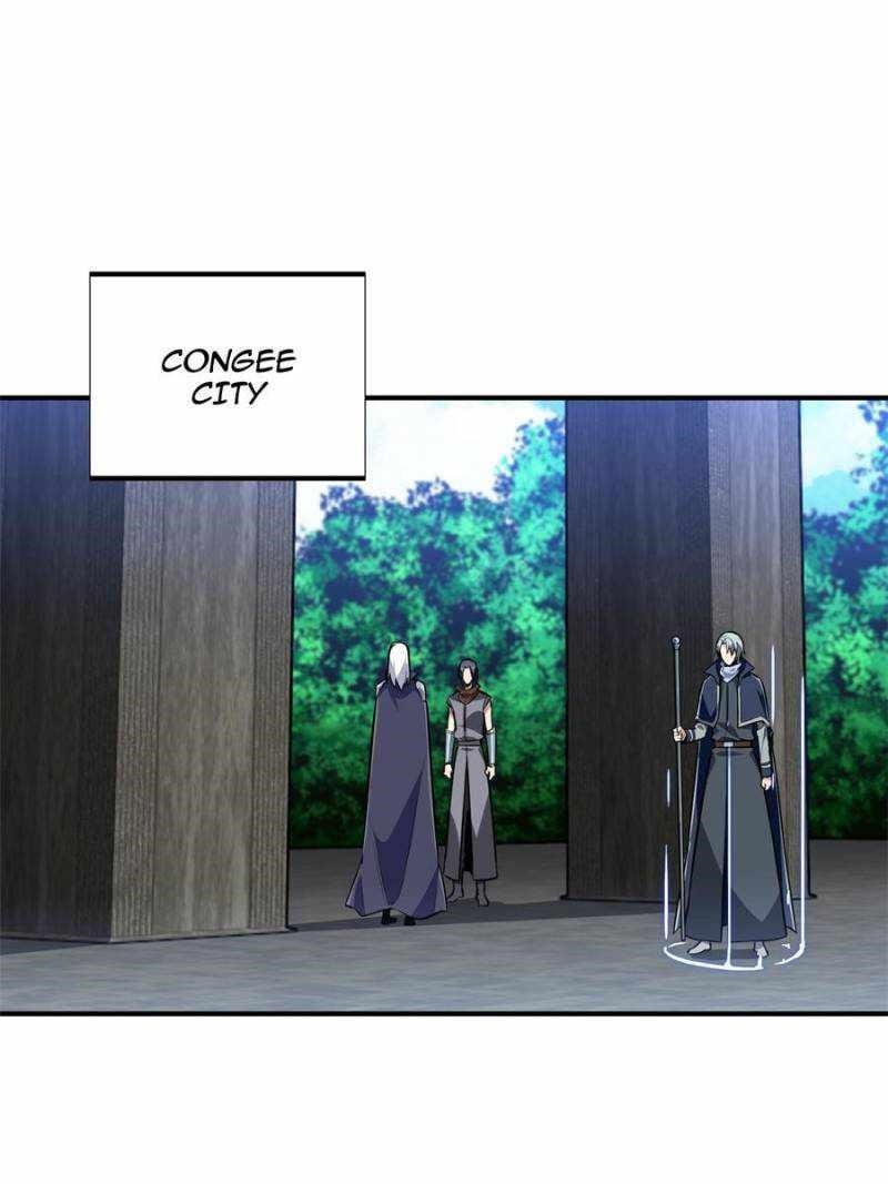 The King’s Avatar Chapter 94 - Page 77 in English