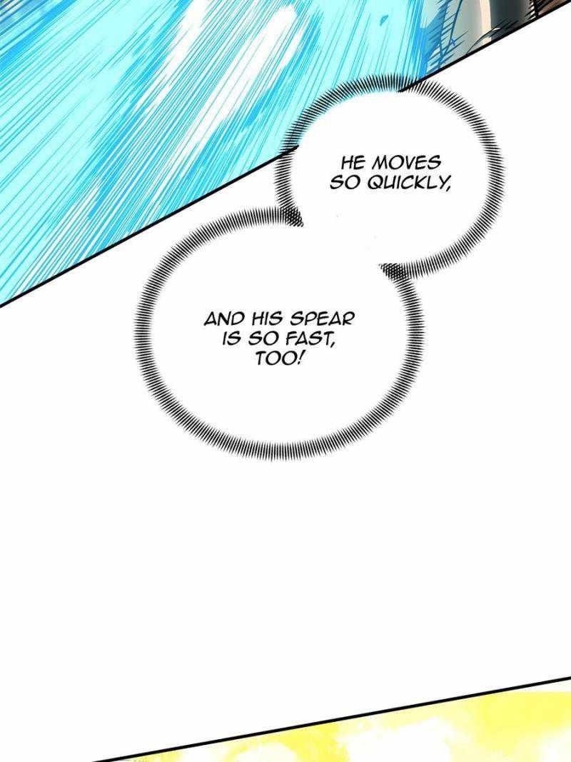 The King’s Avatar Chapter 94 - Page 8 in English