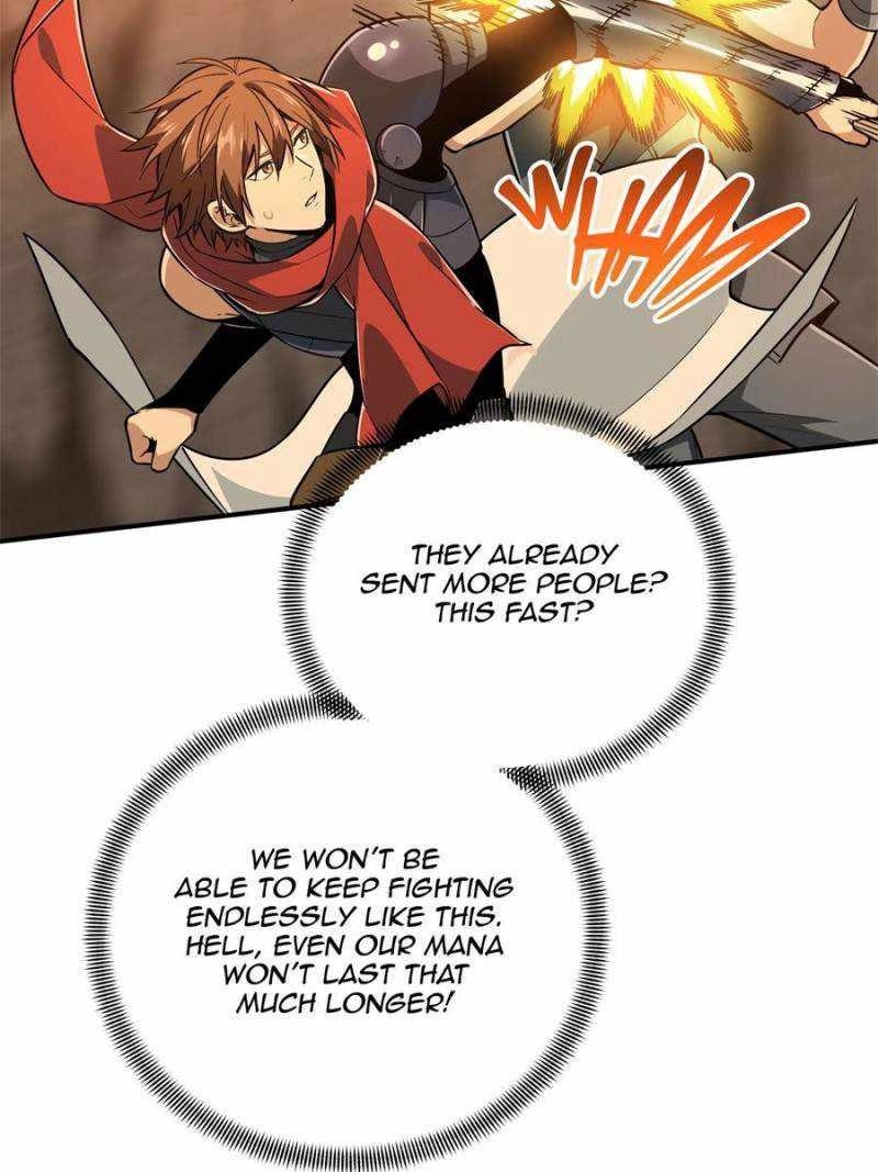 The King’s Avatar Chapter 94 - Page 82 in English