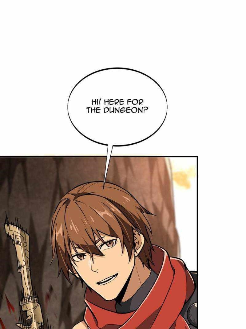 The King’s Avatar Chapter 94 - Page 85 in English