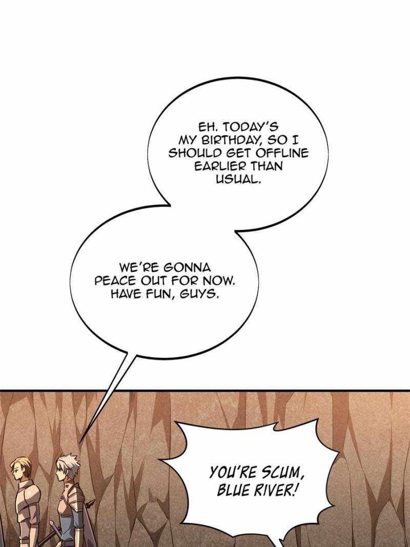 The King’s Avatar Chapter 94 - Page 93 in English