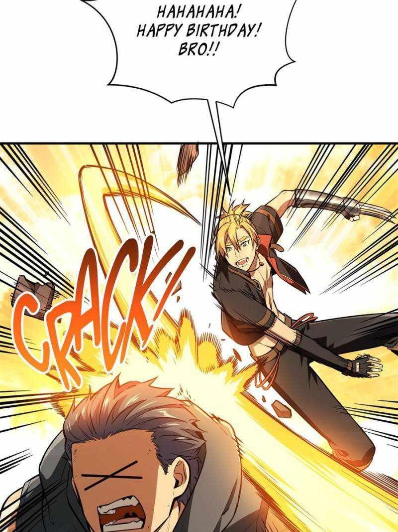 The King’s Avatar Chapter 94 - Page 95 in English