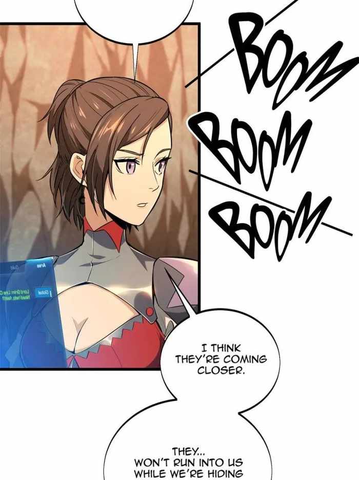The King’s Avatar Chapter 96 - Page 10 in English