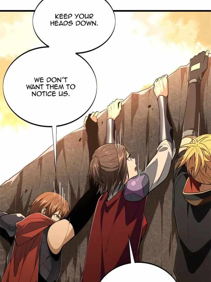 The King’s Avatar Chapter 96 - Page 20 in English