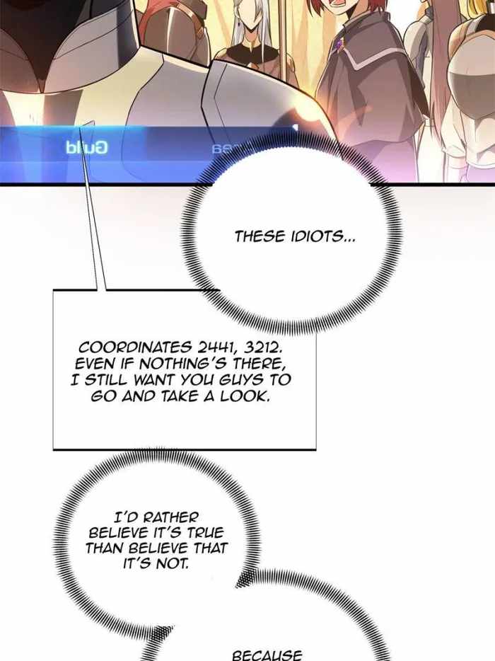 The King’s Avatar Chapter 96 - Page 4 in English