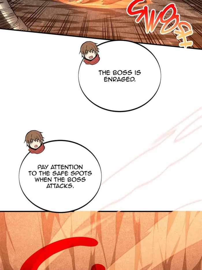 The King’s Avatar Chapter 96 - Page 40 in English