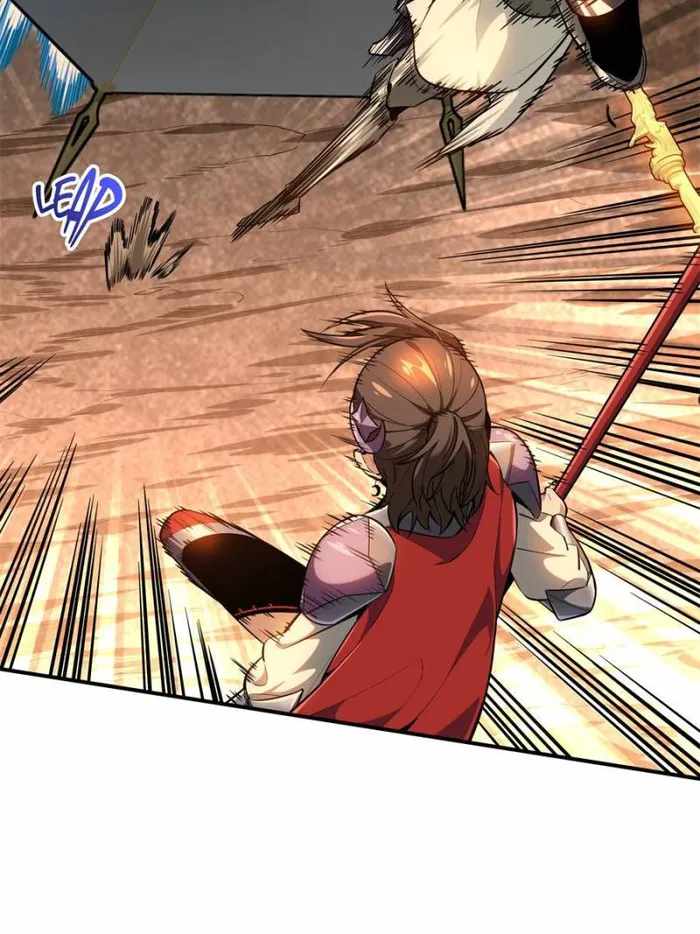 The King’s Avatar Chapter 97 - Page 16 in English