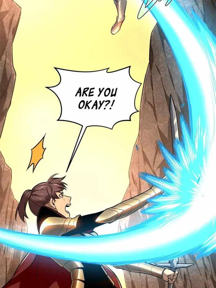 The King’s Avatar Chapter 97 - Page 20 in English