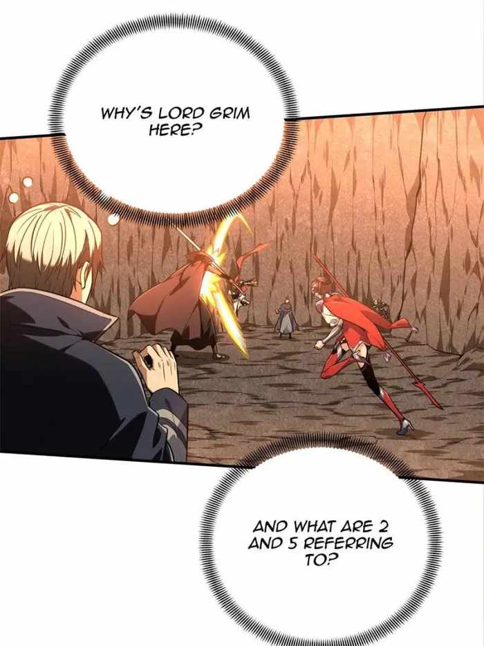The King’s Avatar Chapter 97 - Page 3 in English