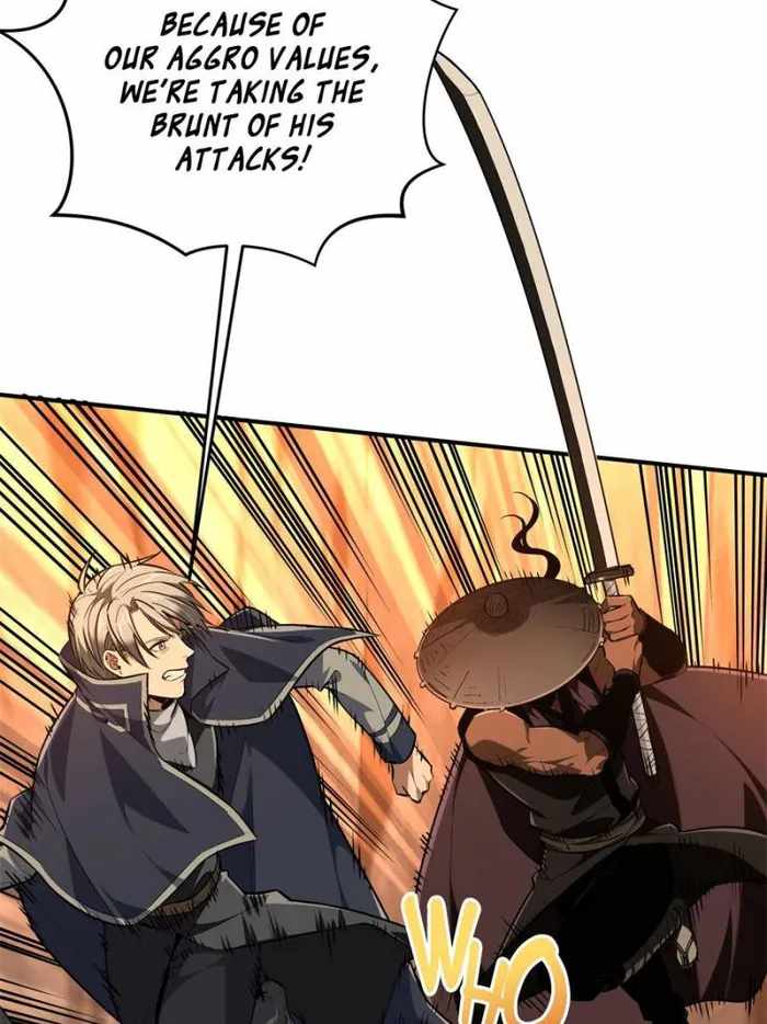 The King’s Avatar Chapter 97 - Page 50 in English