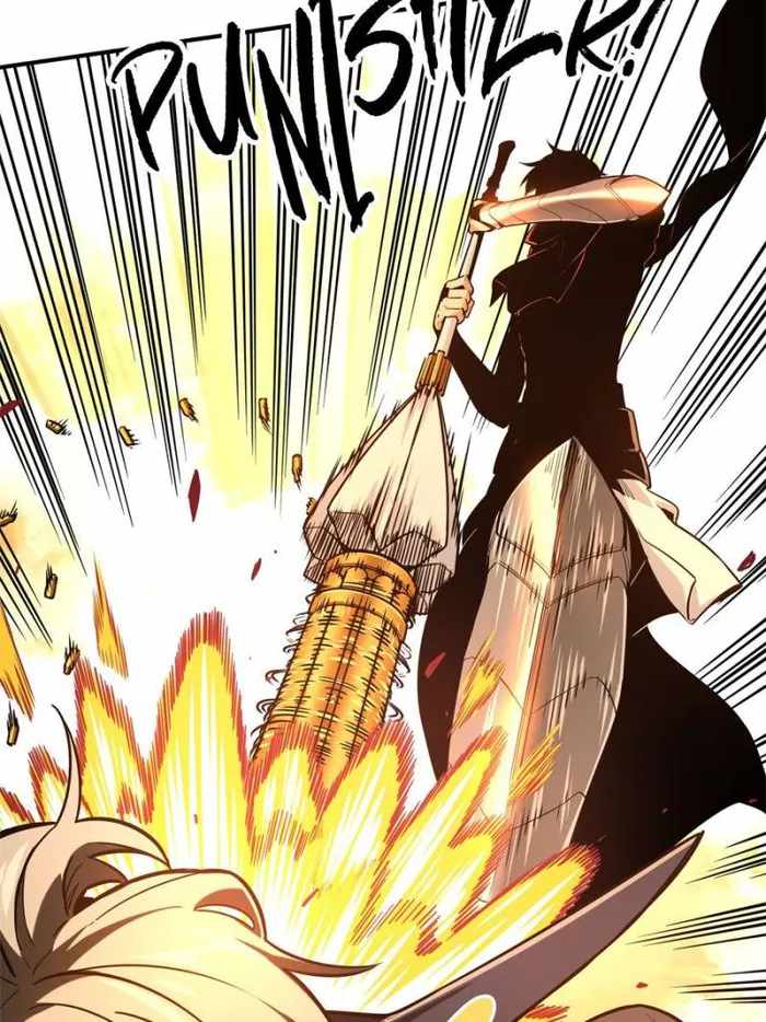The King’s Avatar Chapter 97 - Page 55 in English