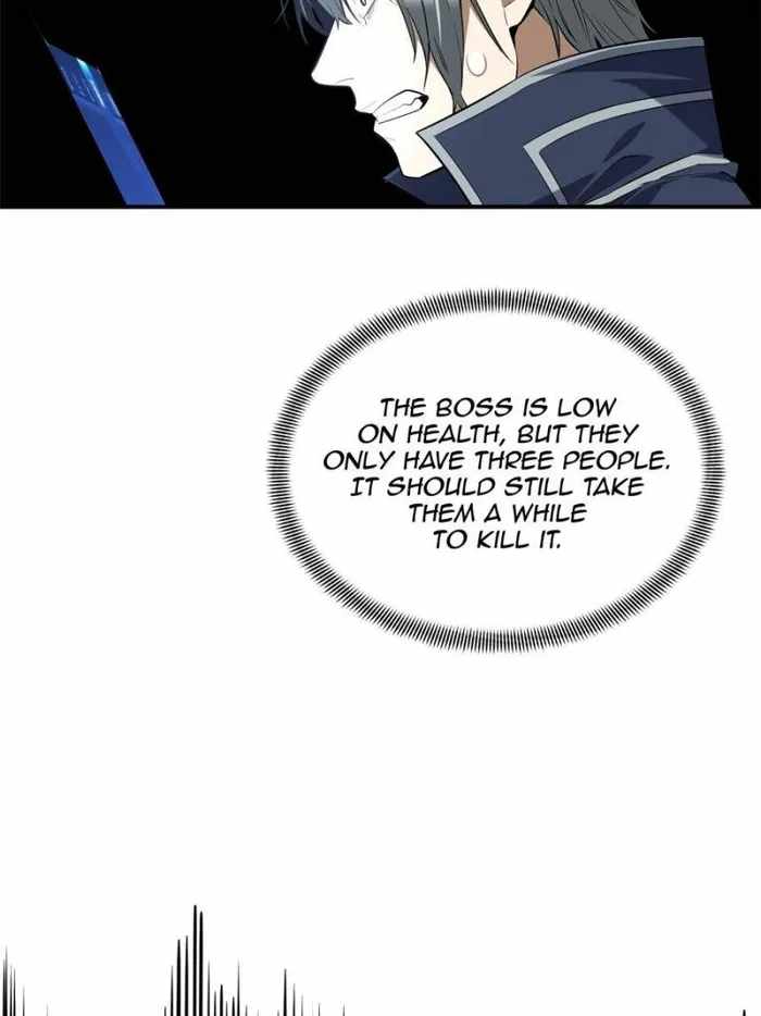 The King’s Avatar Chapter 97 - Page 64 in English