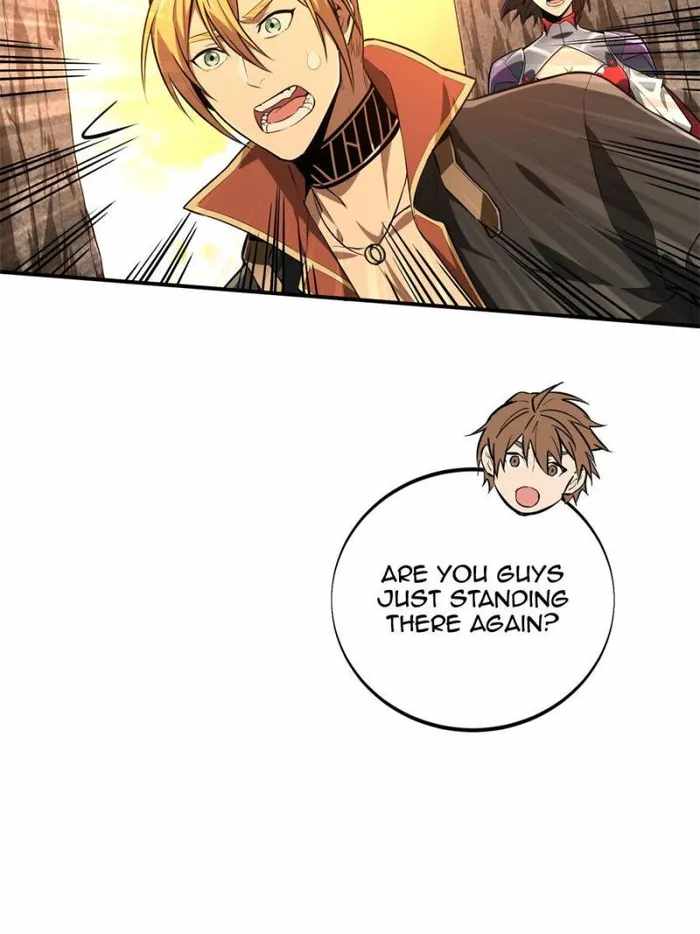 The King’s Avatar Chapter 97 - Page 84 in English