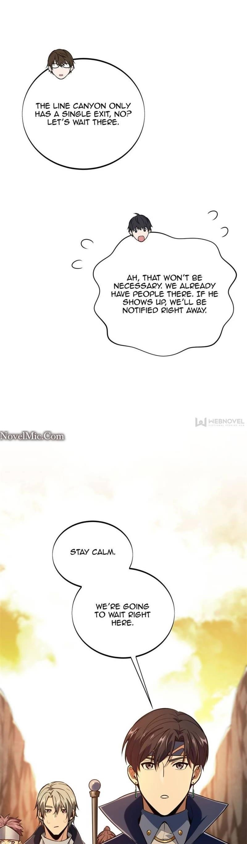 The King’s Avatar Chapter 98 - Page 19 in English