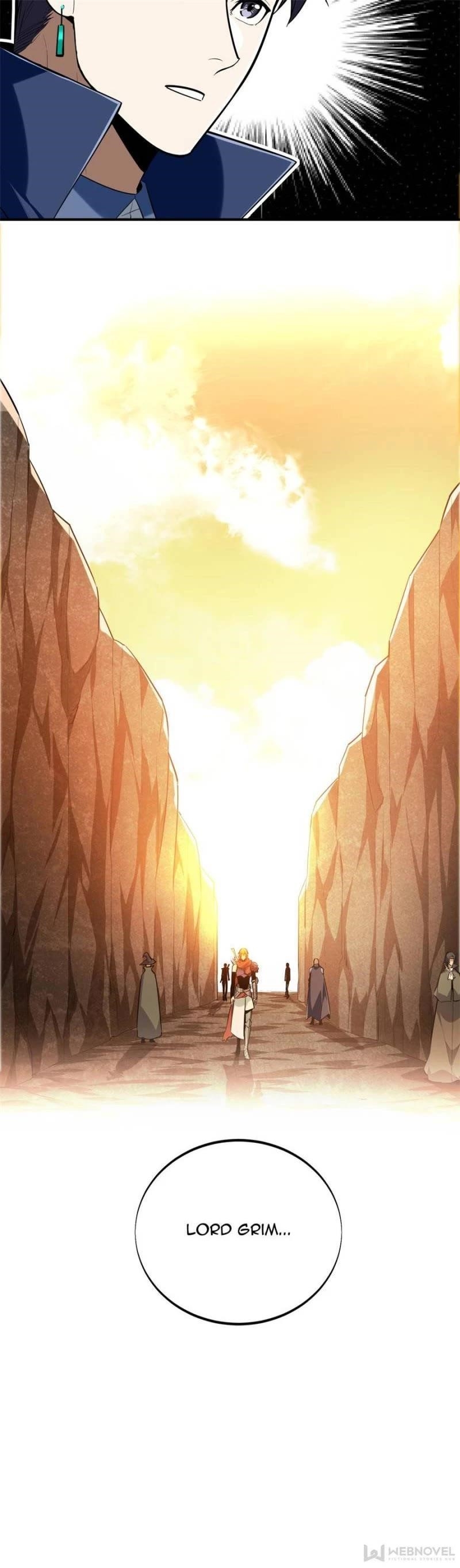 The King’s Avatar Chapter 98 - Page 22 in English