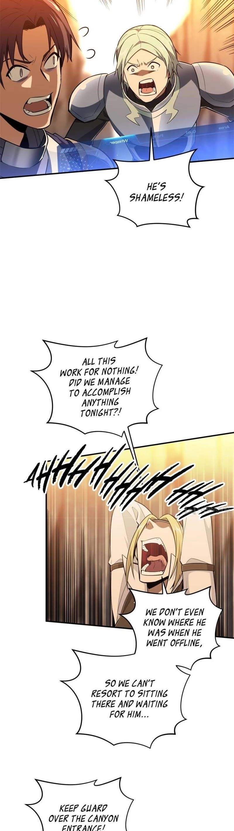 The King’s Avatar Chapter 98 - Page 5 in English