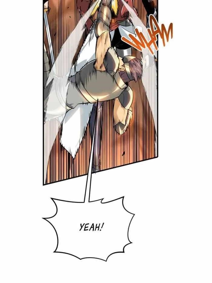 The King’s Avatar Chapter 99 - Page 37 in English
