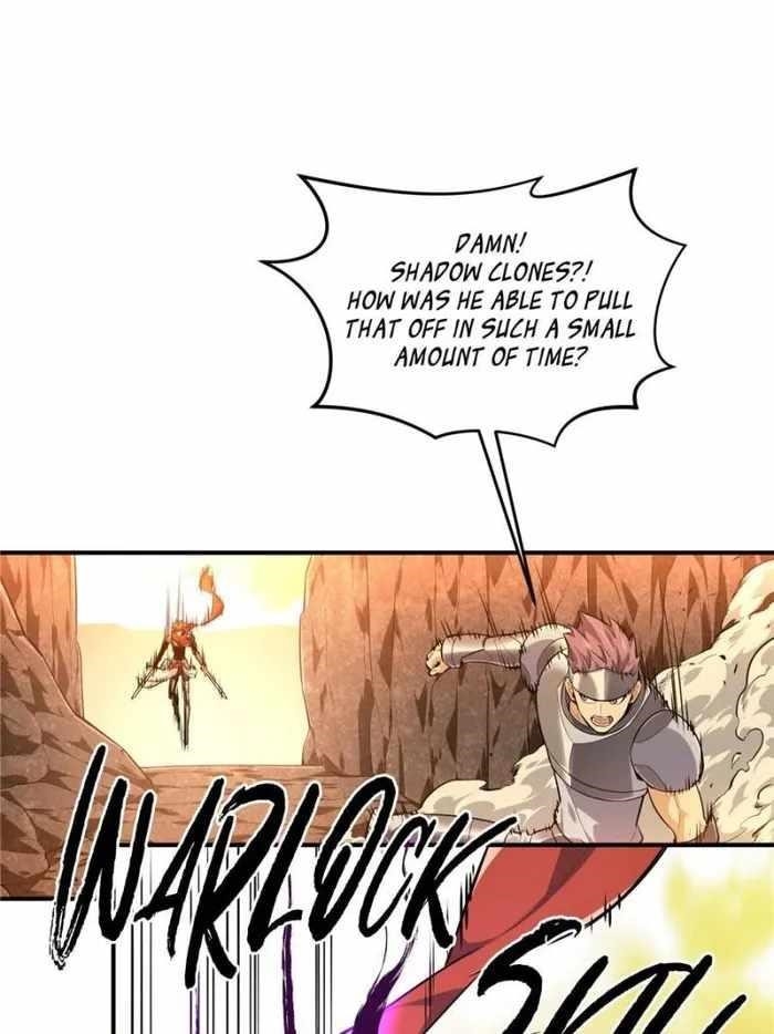 The King’s Avatar Chapter 99 - Page 41 in English