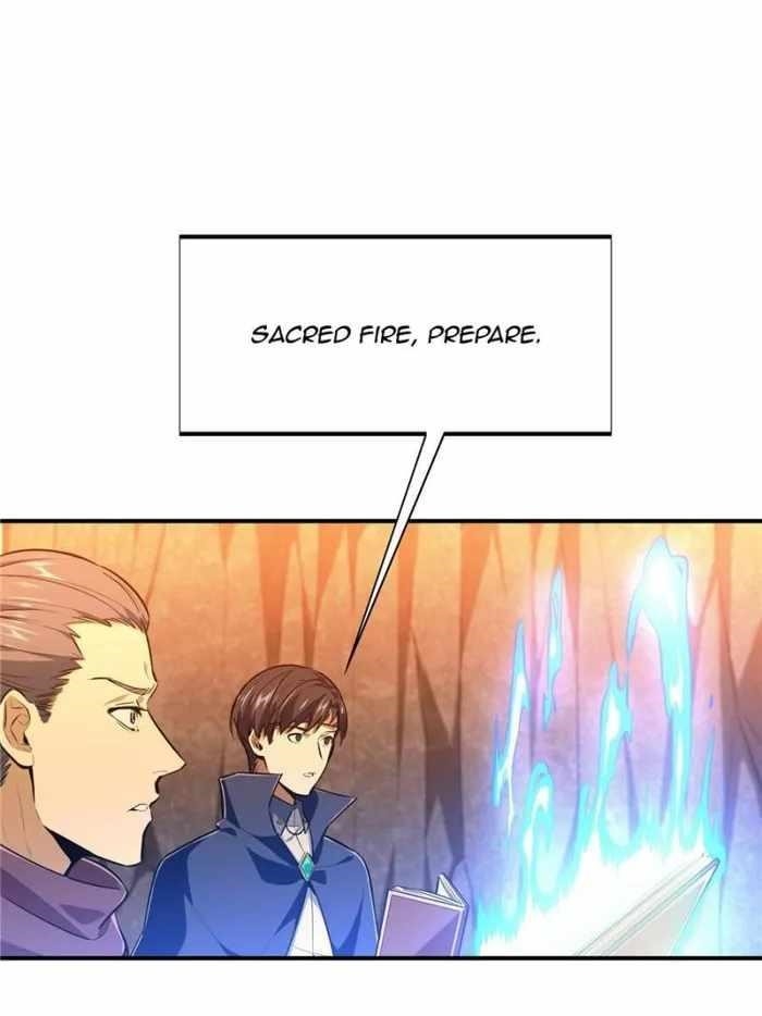 The King’s Avatar Chapter 99 - Page 61 in English